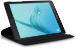 Theoutlettablet &ndash; &uuml;mbris samsung galaxy tab 9.7 tahvelarvutile sm-t550 sm-t555/sm-550, v&auml;rvus must