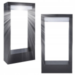 Aia valgustid Fluxar Home LT-1198 230V