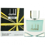 Tualettvesi Dunhill Black EDT meestele 50 ml