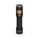Taskulamp Armytek Prime C2 Pro Magnet USB, soe valgus
