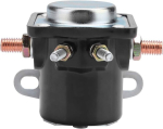 Magnetl&uuml;liti 12 V auto veoauto &uuml;mberehituseks Dc 12 V 4 kontaktiga suure j&otilde;udlusega starteri magnetrelee 12 V 20 Ah starterirelee jaoks