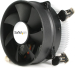 Protsessori jahuti Startech.com Fan775e &ndash; 95 mm Socket T 775 Cpu jahutusventilaator jahutusradiaatoriga