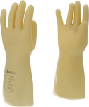 Ks Tools 117.0052 Elektriku kaitsekinnas kaitseisolatsiooniga, suurus 11, klass 0, 1000 V, valge