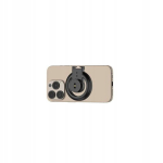 Selfie pulk (Selfie stick) Bluetooth Selfie Stick Tripod MagSafe 104.5cm telefonams