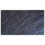 vidaXL l&otilde;ikelaud 2 tk, naturaalne kivimuster, karastatud klaas