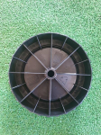 Castelgarden C350 C390 muruniiduki ratas