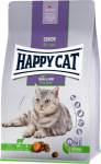 Happy Cat Senior vanematele kassidele lambalihaga, 300 g