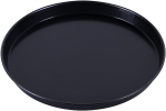 Paderno 11740-30 pitsapann, raud, sinine, l&auml;bim&otilde;&otilde;t 30 cm