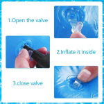 Ujumisnuudel basseini jaoks, pikk t&auml;ispuhutav ujumisbasseini nuudel, ujumisnuudli m&auml;nguasi, &otilde;&otilde;nes v&auml;rviline basseini nuudel, vastupidav ujumispulk basseini jaoks, ujumisnuudel lastele ja t&auml;iskasvanutele