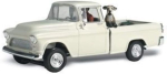 Woodland Scenics Ho Hall & Duke Wooas5521