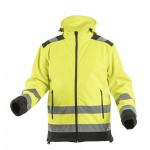 Helkur softshell jope kapuutsiga Hoegert Argen HT5K257