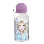 Pudel Frozen II Elements Alumiinium (400 ml)