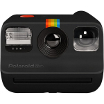 Kiirpildikaamera Polaroid Go, must