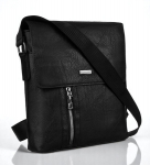 Rovicky meeste k&auml;ekott, must