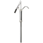 Manuaalne &otilde;lipump Yato, 16-18 l/min