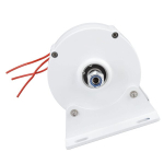 Vertikaalne horisontaalne tuule 3 faasi generaator, 6000 W, 750 p/min, generaatori elektrimootor [nd-feb p&uuml;simagnet 3 faasi] (48 V)