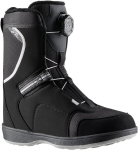 Head Unisex Youth Jr Boa Lumelauasaapad, Must, 185
