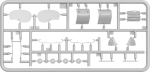 Miniart Min35582 mudelikomplekt, erinevad