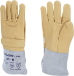 Ks Tools 117.0142 kaitsekinnas elektrikutele, suurus 8+9