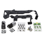 Audi S-Tronic DL501 0B5 K&auml;igukast A4 B8 A5 8T 8F A6 Remondikomplekt Ehtne 0B5398048D