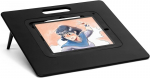 Sketchboard pro statiiv (must, ipad pro 11-tolline/ipad air 4.-5. p&otilde;lvkond)
