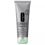 Clinique All About Clean 2-in-1 s&ouml;emask + koorimine, 100 ml