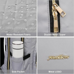 Yamtion s&uuml;learvuti seljakott naistele, 17.3 tolline kooli seljakott t&uuml;drukutele teismelistele, p&auml;evaseljakott Usb ja s&uuml;learvuti sahtliga kooli &uuml;likooli kontorit&ouml;&ouml; linn