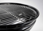 Weber Smokey Joe s&ouml;egrill, Crimson