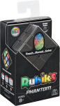 Ideal Rubik's Phantom: puuduta, paljasta, lahenda v&auml;rvide avalikustamise kuubik, nuputamis&uuml;lesanne, alates 8. eluaastast, 11163, &uuml;ks suurus