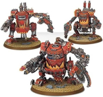 Warhammer 40k Orcs Box Kitu
