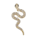 Unikaalse disainiga pross, Golden Snake