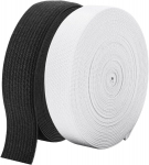 Elastne teip &otilde;mblemiseks 20 mm lai, 2 tk. x 10 aastat