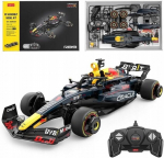 Kaugjuhitava auto ehituskomplekt Oracle Red Bull Racing RB19 Rastar