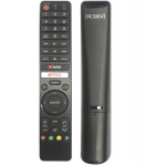 CRC326V Sharp  Smart TV universaalne nutiteleri kaugjuhtimispult