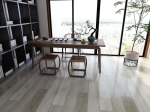 Vereg Tamm Dover Ixpe Basicline vin&uuml;&uuml;l disainp&otilde;randakate (1220 x 180 x 4.5 mm) 2.196 m2/pakend