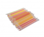 Helendavad pulgad NeonLight, 20x0,5cm 100-osaline komplekt