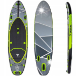 Sup laud ujumiseks 335cm t&auml;ispuhutav aeruga iste seljakott + kingitused