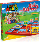 Winning Moves - Kes see on? Super Mario - lauam&auml;ng