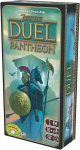 Asmodee &ndash; 7 Wonders Duel Pantheon (ade0sev08ml)
