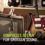 Shure Sm4 stuudio salvestusmikrofon, xlr kodustuudio kondensaatormikrofon, optimeeritud pehmetele vokaalidele ja valjudele instrumentidele koos miksimisvalmis heliga - t&auml;ismetallkonstruktsioon (sm4-k)