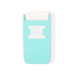 Craftelier - isikup&auml;rastatud mitme materjali vahelehtede l&otilde;ikamise stantsid &scaron;abloon kalendrile, planeerijale v&otilde;i albumile | ideaalne scrapbooking'u ja k&auml;sit&ouml;&ouml;projektide kaunistamiseks | vormi suurus: 4 x 1,5 cm