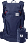 4monster 28l kokkupandav veekindel kerge matkaseljakott, &uuml;likompaktne unisex reisikott matkamiseks, jalgrattas&otilde;iduks, telkimiseks, reisimiseks, sportimiseks, ronimiseks