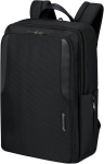 Samsonite Xbr 2.0, must, seljakott 17.3 tolli