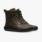 Naiste jalan&otilde;ud VivoBarefoot Gobi Boot Winterised, rohelised, 37