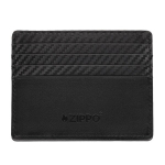 Zippo Krediitkaardi Hoidja, Must