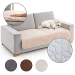 Pehme voodikate diivanitoolile Coral 90x200