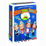 Kaardim&auml;ng "Topelt Tarkpea"