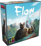 M&auml;ng "flow" - Ajuharjutus, 1-6 m&auml;ngijat, alates 8. eluaastast
