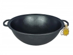 Malmpada Maysternya 8 l, &Oslash;34 cm (mudel T405)