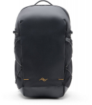 Peak Design seljakott Outdoor Backpack Zip 18L, must